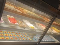 -千滋百味自助海鲜烤肉(布吉景华店)