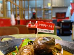 -老闵田螺馆·南昌市井菜·特色小吃(总店)