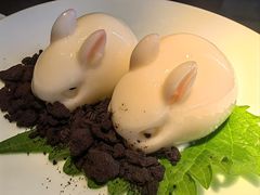 -蝴蝶里·粤菜·点心(滨江龙湖店)