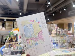 -猫的天空之城概念书店(苏州诚品店)
