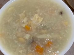 茅根粥-新昌早餐店(东城店)