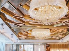 大堂-御彩酒家(东风东路店)