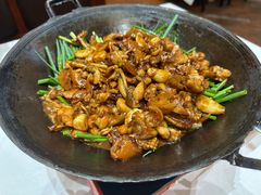 干锅麻拐-930私房菜(欧阳路店)
