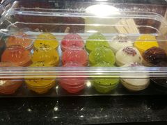 -蛋仔小茶(印象汇店)