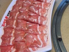 -阳坊大都涮羊肉(阳坊总店)