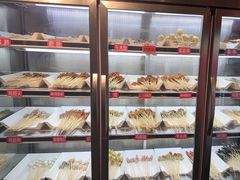 -钢管厂五区小郡肝火锅串串香(清河店)