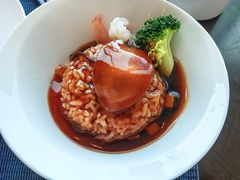 -Social 秀西餐厅-长沙瑞吉酒店(运达店)