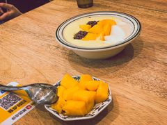 -堂屋糖水店(愚园店)