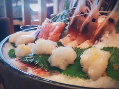 -王鼎精致料理铁板烧(世博源店)