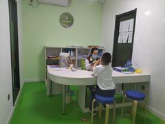 -多特儿童专注力(南开大悦城名特校区)