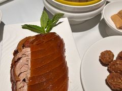 -贝勒爷·酥不腻烤鸭
