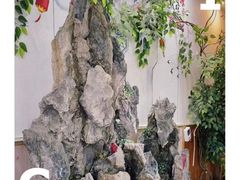 -八次方密云水库鱼粘卷子·熏鸽子·农家菜