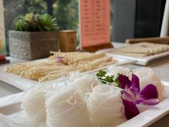 -珺小七铜锅涮肉(桃园路店)