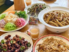 -去茶去餐厅(中央大街店)