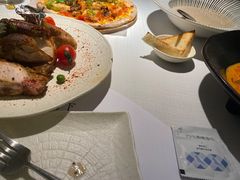 -春树下·树屋花房西餐厅(罍街AS1980店)