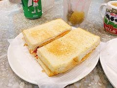 -华嫂冰室(尖沙咀店)