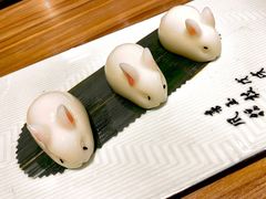 -粤港餐厅(禹州商业广场店)