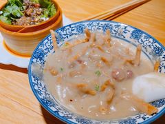 -龙抄手食府(浣花北路店)