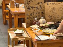 -黔三一夺夺粉酸汤火锅(百信店)