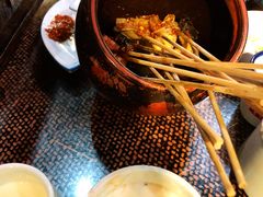 -锦尚阁烤鱼•天津菜(宣武门胡同店)