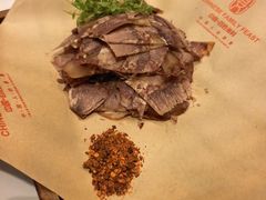 -百姓渔村(南中环店)