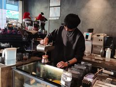 -BE NORMAL CAFE(霞溪路店)