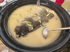 -晓琦农家菜馆·地道农家菜