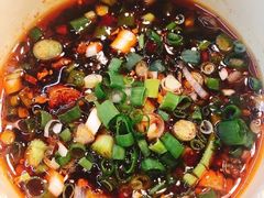 -石老头关东饺子王·东北菜(嘉华鑫城店)