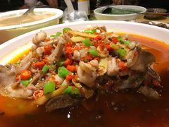 -田园印象·成都土菜院子(华阳店)