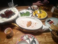 -新白鹿餐厅(龙游路店)