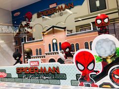 -泡泡玛特POPMART(上海环球港店)