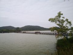 -南北湖风景区