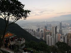 -太平山顶