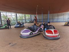 -千龙湖生态旅游度假区