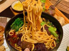 -华阳时光吧餐厅(华阳广场国际大饭店)