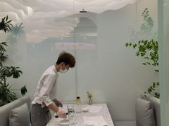 -大树餐厅(朝阳大悦城店)