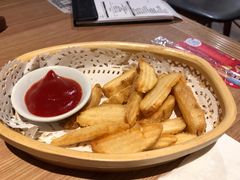 -必胜客(天河城店)