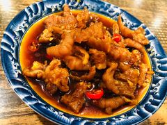 泡脚去骨凤爪-赤甲皇(仙霞路店)