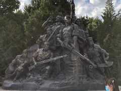 -平北抗日战争纪念馆