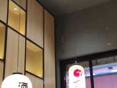 -达摩食堂(仓山万达店)