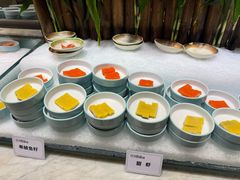 -川骄海鲜自助(亚运村店)
