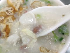 艇仔粥-穗银肠粉店(东川路店)