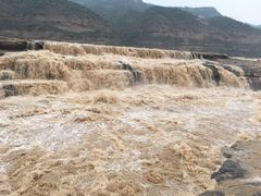-陕西黄河壶口瀑布旅游区