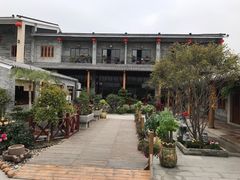 -顺德了能馆(虎门店)