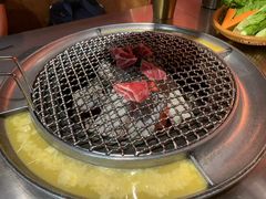 -釜山火炉·海鲜烤肉(紫藤路店)