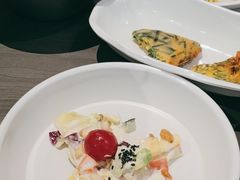 -农乐园炭火烤肉(繁花中心店)