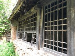 -北京密云天门山风景区