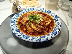 -川味堂·四川豆花(八卦岭店)