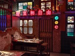 -水巷子·巴掌腰片重庆火锅(云纺店)