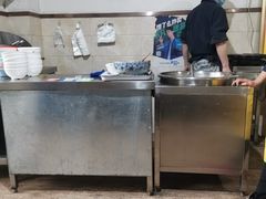-任强肉丸糊辣汤腊牛肉夹馍(劳动西路总店)